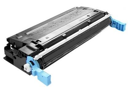 Toner per HP Q5950A nero 11000pag.