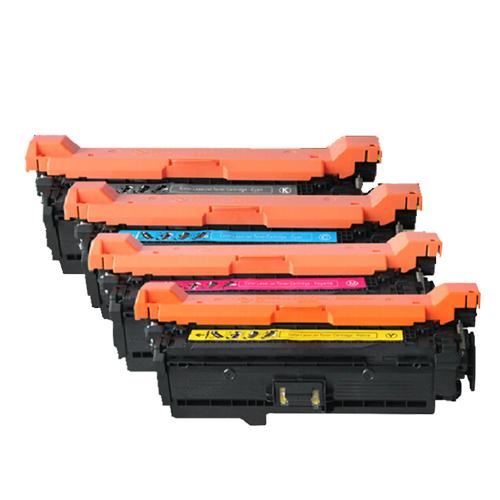 Toner per HP CE340A 651A nero 13500pag.