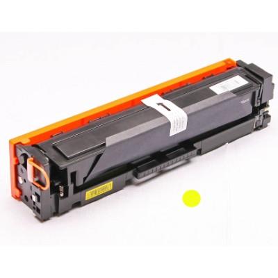 Toner per Canon 045H giallo 1243C002 2200pag.