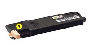 Toner per Xerox DocuPrint C2120 GIALLO 3000PAG.