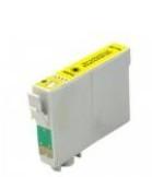 Cartuccia per Epson T0614 giallo