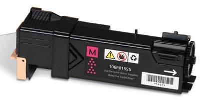 Toner per Xerox Phaser 6500 106R01595 magenta 2500pag.