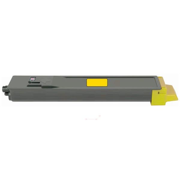 Toner per Utax CK-8520Y 1T02P3AUT0 giallo 6000pag.