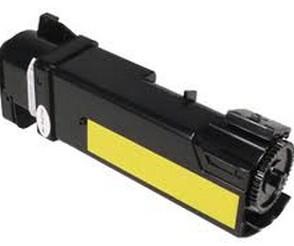 Toner per Xerox Phaser 6125 106R01333 giallo 1000pag.