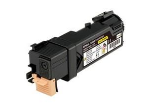 Toner per Epson Aculaser C2900N S050627 giallo 2500pag.