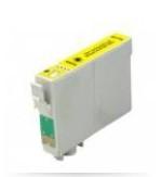 Cartuccia per Epson T0554 giallo