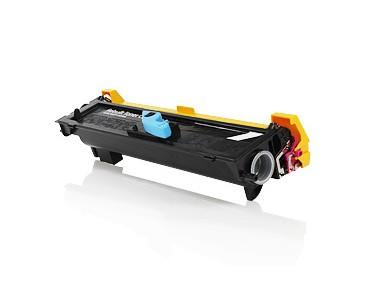 Toner per Oki B4520 B4545 09004168 nero 6000pag.