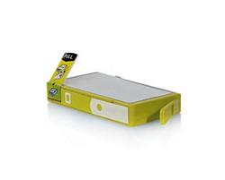 Cartuccia per HP 920XL CD974AE giallo con chip