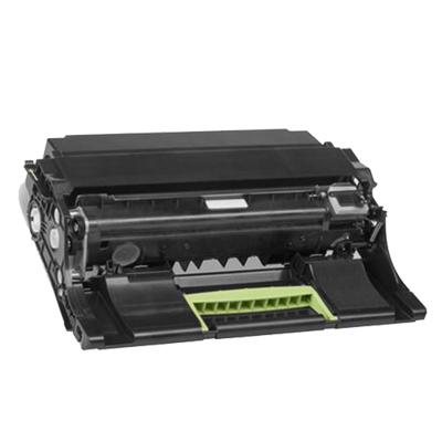 Tamburo per Lexmark MS310 MS410 MS510 MS610 50F0Z00 nero 60000pag.