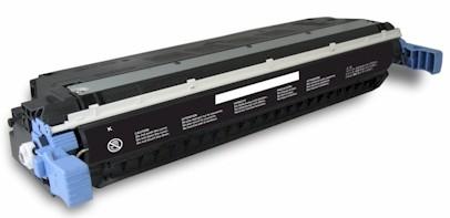 Toner per HP C9730A 645A 13000pag.