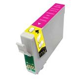 Cartuccia per Epson T1633 magenta