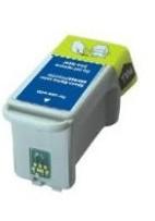 Cartuccia per Epson T017 nero