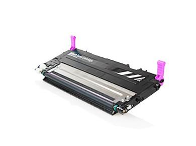 Toner rigenerato per Samsung CLP-320 CLT-M4072S magenta 1000pag.