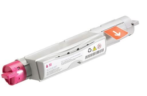 Toner per Dell 5110CN 593-10125 magenta 12000pag.