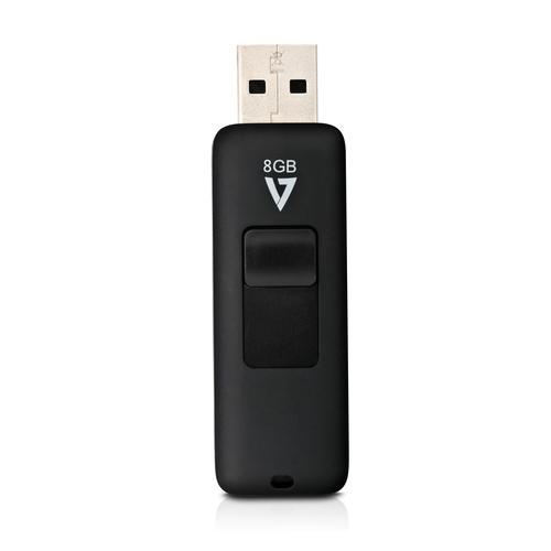 V7 8GB USB 2.0 DRIVE