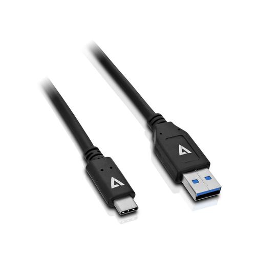 CAVO USB 2.0 A M A USB-C M 1M