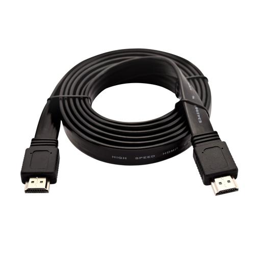 CAVO HDMI M A HDMI M 2M