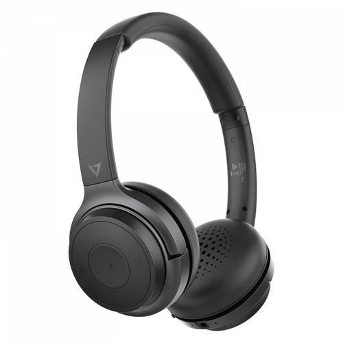 CUFFIE BLUETOOTH STEREO ON EAR