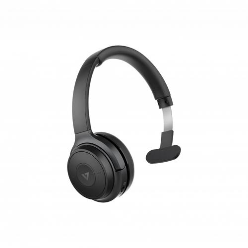 CUFFIE BLUETOOTH MONO ON EAR