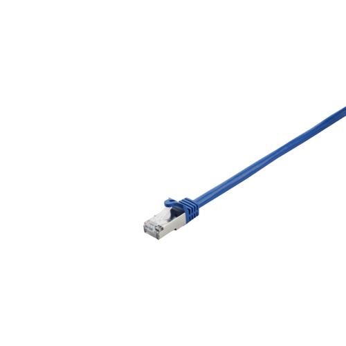 CAVO DI RETE CAT7 SFTP 5M BLU