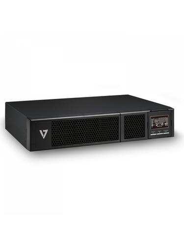 UPS DA 1500VA ON LINE 230V 2U L