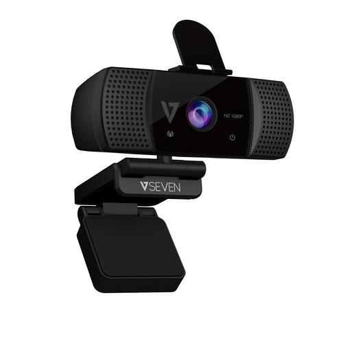 WEBCAM 1080P HD USB 1920X1080