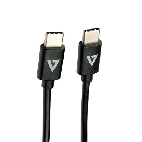 CAVO USB-C M A USB 2.0 M