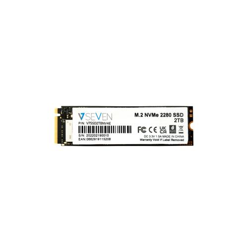 2TB V7 NVME GEN4X4 M.2 NVME 3D