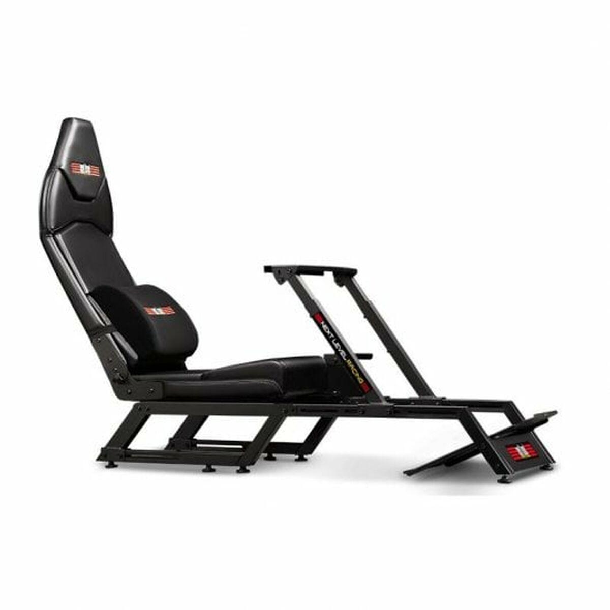 Next Level Racing F-GT Sedile da corsa (NLR F-GT COCKPIT - SIMULATOR)