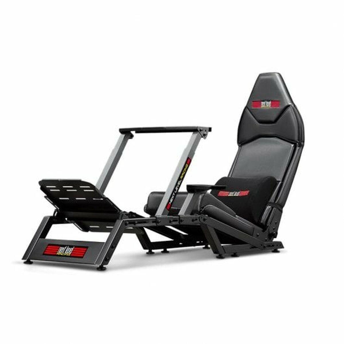 Next Level Racing F-GT Sedile da corsa (NLR F-GT COCKPIT - SIMULATOR)