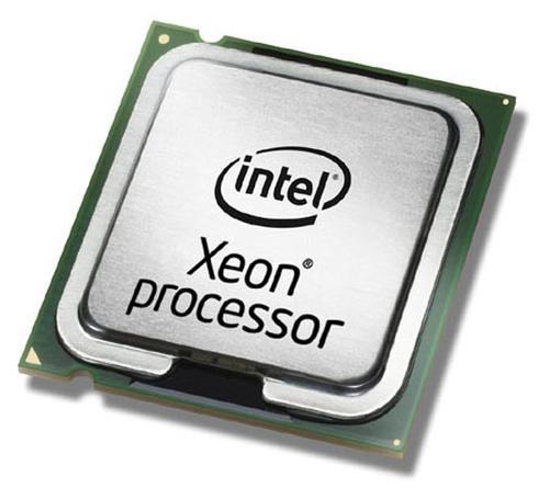 Processore Intel Xeon E5-2643V3 3,4 GHz 20 MB Cache intelligente