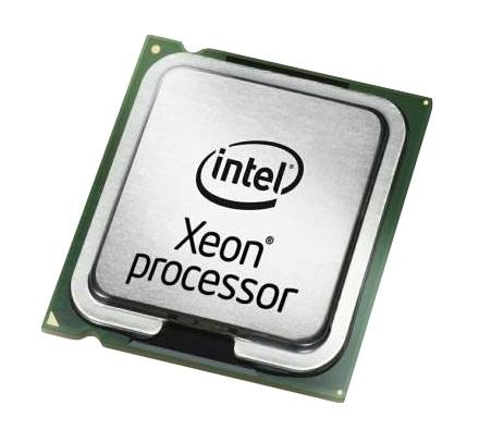 Processore Intel Xeon E5-2630V3 2,4 GHz 20 MB Cache intelligente