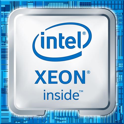 Processore Intel Xeon E3-1220V6 3 GHz 8 MB Cache intelligente