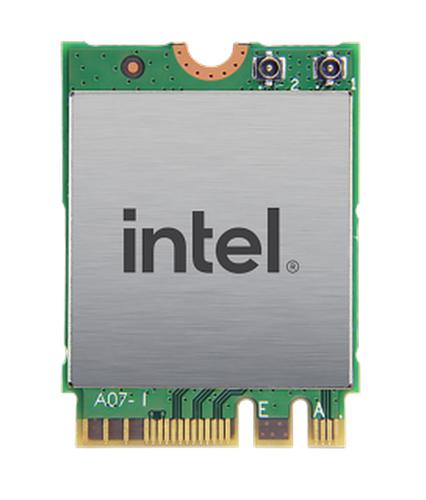 Intel Wi-Fi 6 AX200 (Gig+) Interno WLAN 2400 Mbit/s