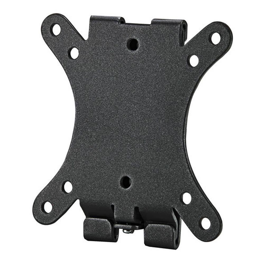 Ergotron Neo-Flex Wall Mount, ULD 81,3 cm [32] Nero (NEO-FLEX WALL MOUNT. ULD FIXED - 13-32IN 18.1KG MIS-D/E/F 3Y WARR)