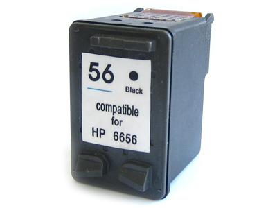 20ML NERA HP Desk Jet 450/5150/5550 -C6656A - 56