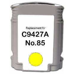 69ML Yellow comp for HP Designjet 309013090R130GP85