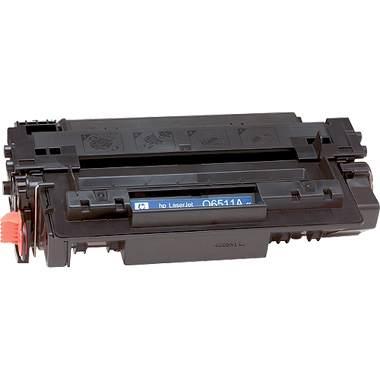 Toner Compa Canon LBP3460HP2400241024202430-6KQ6511A