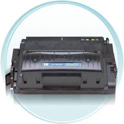 Toner com hp 43004250435020K Q5942XQ1338A Q1339A Q5945A