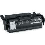 Toner compatible T650 DTN/T 652 DN/T 654 DTN-25K T650H11E