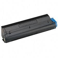 Toner Compa Oki B420B430440DNMB460MB470MB-7K43979202