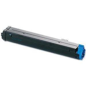 Toner Compa Oki B 4400N4600N4600 PS.3K-43502302 Type 10