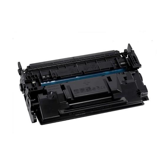 CANON TONER COMPATIBILE T08 11.000 PAG NERO SENZA CHIP 3010C006