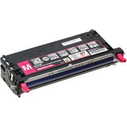 Magente S051159 Rig per Epson C2800 N,C2800 DN,C2800 DTN.7K