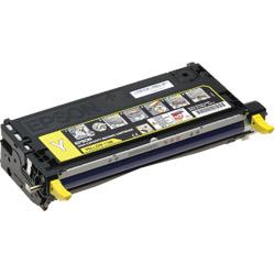 Yellow S051158 Rig per Epson C2800 N,C2800 DN,C2800 DTN.7K