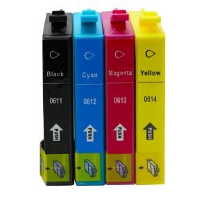 16ML Com.Stylus D68XX/D88XX/DX 3800/3850/4200/4800-Nera