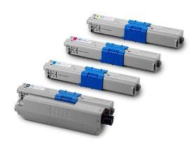 TONER COMPATIBILE OKI C310/330 MAGENTA 2000 PAGINE