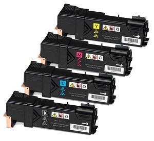 Black Compa Xerox 6500VN6500VDN6505VDN3K106R01597