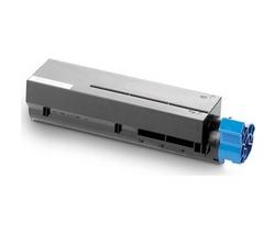 Toner compatible Oki B431DN Plus B431DMB491-12K 44917602