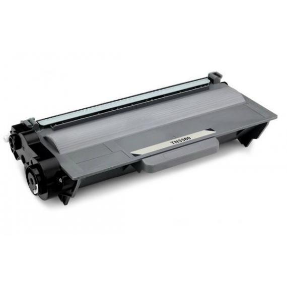 Toner compa Brother DCP8110,HL5450DN,HL5470DW,MFC8510DN-8K